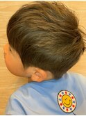kids cut