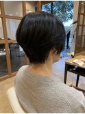 くびれグラスタイル