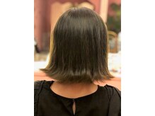 ヘアーサロン ラプンツェル(hair salon Rapunzel)