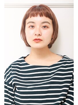 クラッチ 天王寺(CLUTCH) カジュアルショートd3