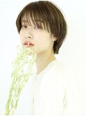 【tetote門厄神店/西宮】20代30代40代50代☆ナチュラルショート