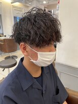 ネオリーブアイム 横浜西口店(Neolive aim)&nbsp;横浜★スマートマッシュのツイストスパイラル