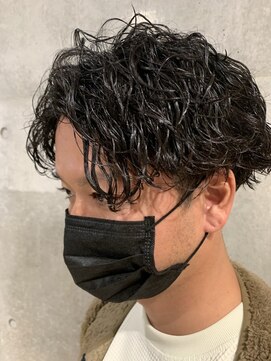 アース オーセンティック 武蔵小山店(EARTH Authentic) 2WAYツイストスパイラル☆