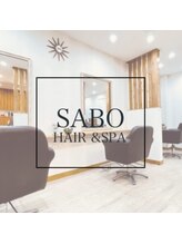 SABO HAIR MAKE