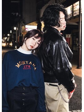 キッカ(kicca) 【kicca】ナチュラルショートスタイル