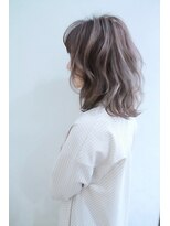 ベル(VELU)&nbsp;ミディアムスタイル