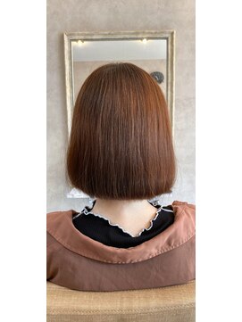 リゼロ(ReZERO) ボブ