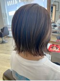 ベージュカラー