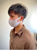 ヘアードクターフェリス(hairDr. feli'z)&nbsp;エアリー ツーブロック