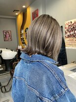 ダニーコウベ(Danny kobe)&nbsp;グレージュ