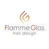フラムグラス(Flamme Glas)のお店ロゴ