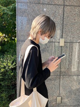 ムーム(Momb) 裾Design