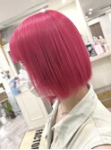 【Factory5-G】ビビットピンク.