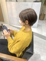 ティム(tim)&nbsp;耳掛けショート