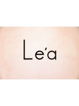 Le'a 銀座　ケアカラー＆髪質改善トリートメント【レア ギンザ】
