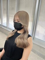 イキ 表参道(iki omotesando)&nbsp;大人ガーリー/モード/チョコレート[表参道駅]