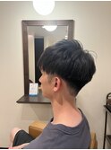 メンズショート