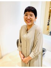 シーエヌ ナカオ 緑本店(cn nakao) 川瀬 由詩