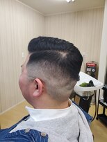 ハングアウト(Hangout) 73フェード