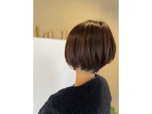 ヘアー サロン ハレ(Hair Salon Ha Le)