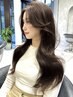 【お手軽ケア】似合わせカット＋クイックトリートメント 11550→8900