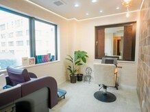 アンベリー 四条堀川店(embellie)