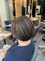 ラボー 大塚店(LA BEAU)&nbsp;SDCカラー＋カット