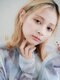 トータル ビューティー ブレイク ペンタ(TOTAL BEAUTY BREK PENTA)の写真/ダメージケアとカラーのどちらも叶う、髪の傷みをケアしながら理想の色味に！誰かに会いたくなるヘアーに♪