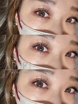 アペル(APPEL)&nbsp;ワンホンエクステ【岡山/岡山駅】