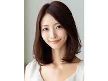 あおき へあーとへっどすぱ