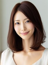 あおき へあーとへっどすぱ