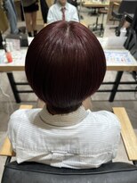 ゼスト 三鷹店(ZEST)&nbsp;秋のトレンドカラー/三鷹/吉祥寺/実