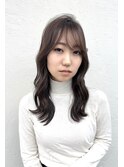 20代30代40代50代ボブルフネビージュ小顔ワンレン髪質改善ボブ