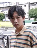 ツイスパ