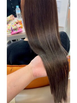 スタイル 横浜(STYLE) 横浜エクステ/シールエクステ80本つけ放題/エクステ/長さだし/