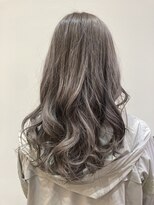 ロジックマジック(Logic Magic)&nbsp;透明感あるグレージュカラー