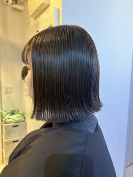 シーン 池袋(scene.) scene.【池袋西口1b出口徒歩3分】外はねbob