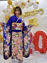 やま屋&nbsp;振袖着付