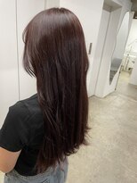 フリーラ 京都河原町三条店(freera)&nbsp;チェリーピンク