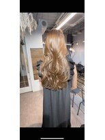 アンベリール 大名(Embellir)&nbsp;レイヤー / @