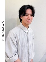 オアシス ガーデン 蒲田店(Oasis GaRDEN) SUNAKAWA 