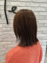 ミュール(Mule) ボブ
