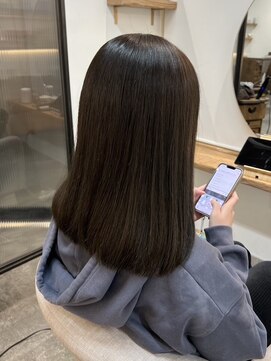 シア 春日部店(SHEER) アッシュブラウン/SHEER春日部店