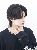 メンズカット/パーマ/ブリーチ/カラー/韓国/眉毛/春日部/Men's