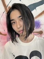 サル 代官山(SAL) 【SAL】スリークボブ