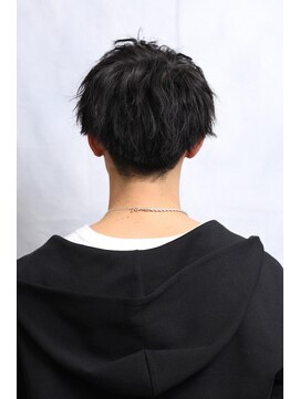 リップス 仙台annex(LIPPS) ルーズマッシュ