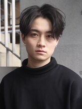 【メンズスタイル】自分に何が似合うかわからない方、じっくりカウンセリングしますのでご安心下さい！