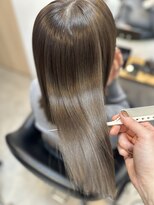 アトリエココ(atelier COCO)&nbsp;[新小岩/新小岩駅/新小岩南口/髪質改善］