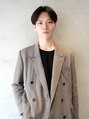 ニコ トウキョウ 渋谷(nico TOKYO) 海野 颯生