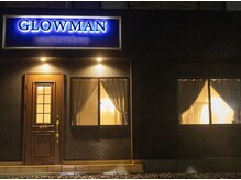 グローマン(GLOWMAN)